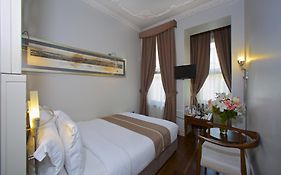Taxim Lounge Hotel Special Category